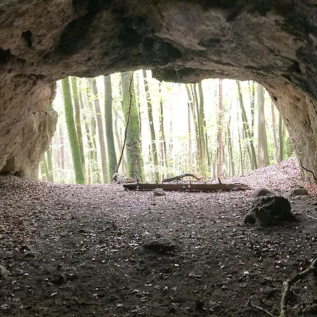 Brunnerhof Urlaub Auf Dem Land アパート *