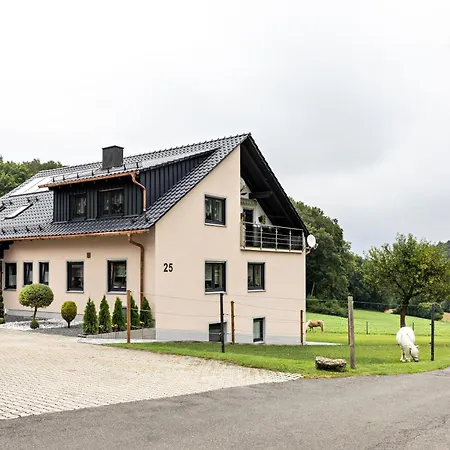 アパート Brunnerhof Urlaub Auf Dem Land