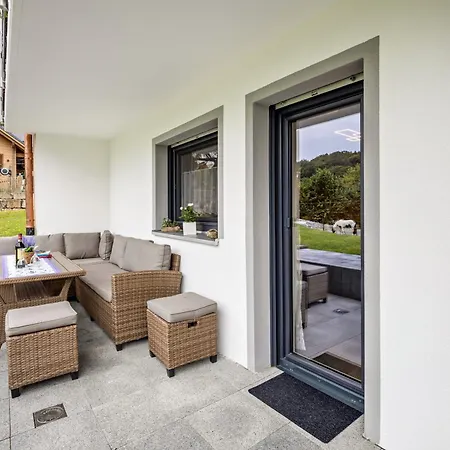 Brunnerhof Urlaub Auf Dem Land Apartment