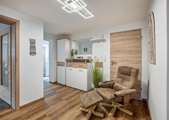 Apartament Brunnerhof Urlaub Auf Dem Land *