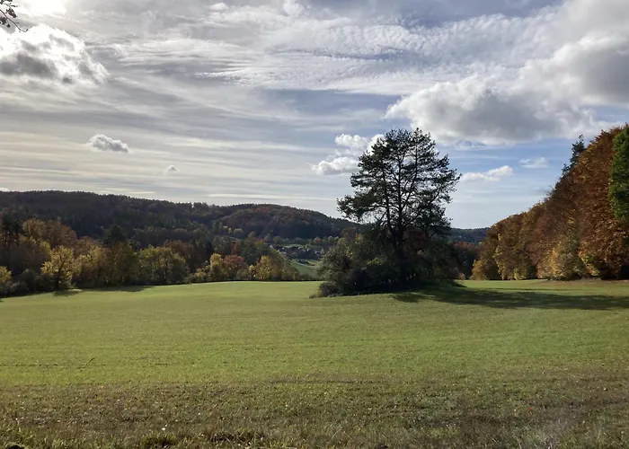Brunnerhof Urlaub Auf Dem Land Hartenstein (Bavaria)