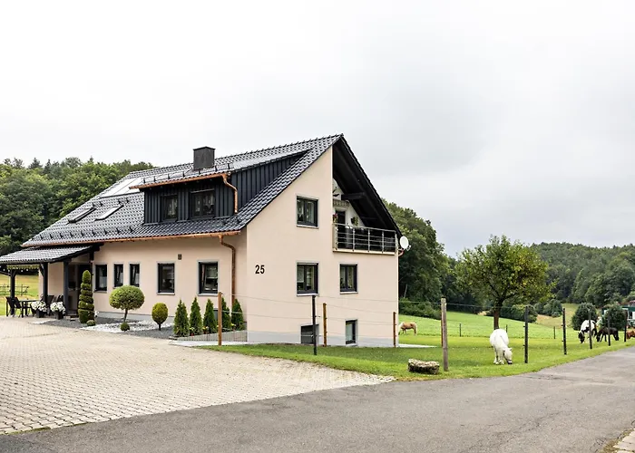 Apartament Brunnerhof Urlaub Auf Dem Land