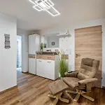 Apartment Brunnerhof Urlaub Auf Dem Land *