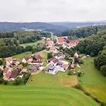Brunnerhof Urlaub Auf Dem Land * Hartenstein (Bavaria)