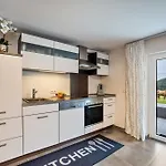 Brunnerhof Urlaub Auf Dem Land Apartment Hartenstein (Bavaria)