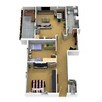 Apartment Brunnerhof Urlaub Auf Dem Land *