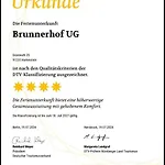 Apartment Brunnerhof Urlaub Auf Dem Land