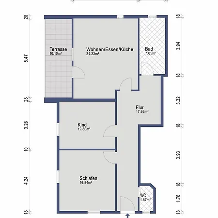 Apartment Brunnerhof Urlaub Auf Dem Land