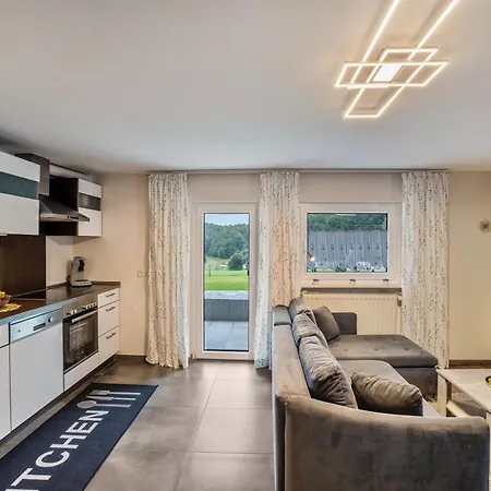 Brunnerhof Urlaub Auf Dem Land Apartment