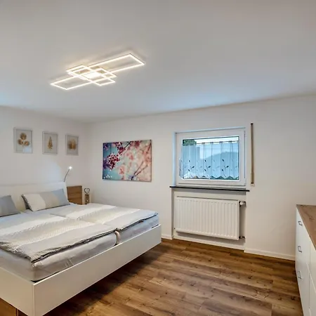 Apartment Brunnerhof Urlaub Auf Dem Land *