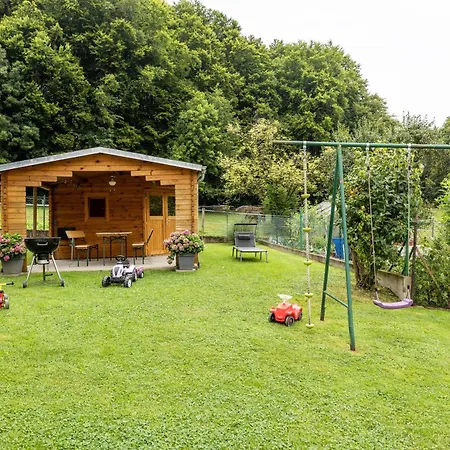 Brunnerhof Urlaub Auf Dem Land * Hartenstein (Bavaria)