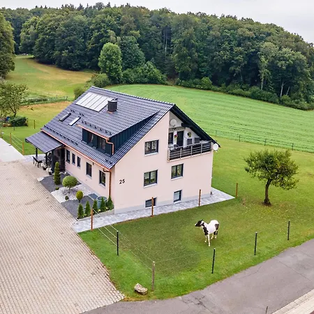 Brunnerhof Urlaub Auf Dem Land Apartment