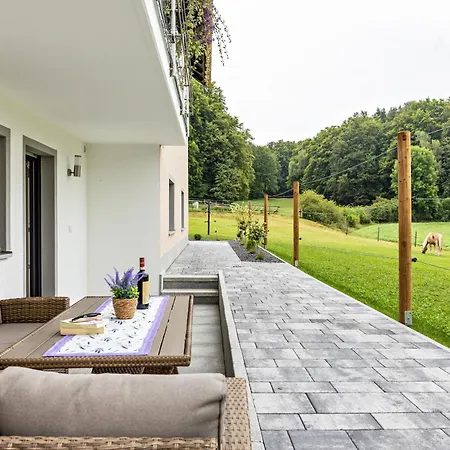 Brunnerhof Urlaub Auf Dem Land Hartenstein (Bavaria)