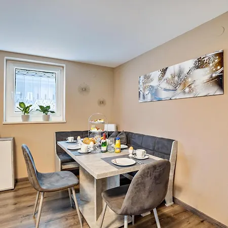 Apartmán Brunnerhof Urlaub Auf Dem Land Hartenstein (Bavaria)