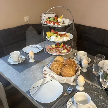 Brunnerhof Urlaub Auf Dem Land Apartmán *