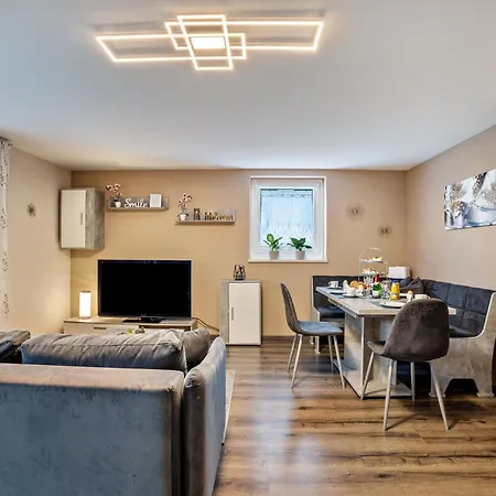 Brunnerhof Urlaub Auf Dem Land Apartmán