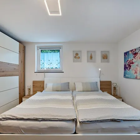 Apartmán Brunnerhof Urlaub Auf Dem Land *