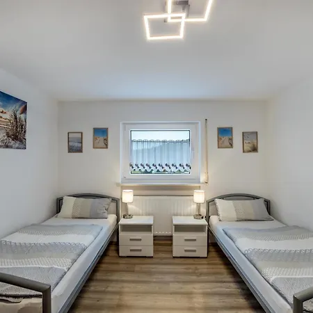 Apartmán Brunnerhof Urlaub Auf Dem Land