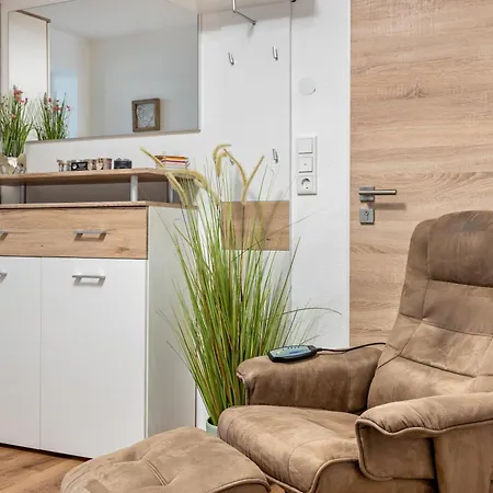 Apartmán Brunnerhof Urlaub Auf Dem Land