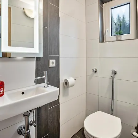 Brunnerhof Urlaub Auf Dem Land Apartmán