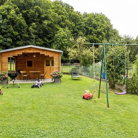 Brunnerhof Urlaub Auf Dem Land