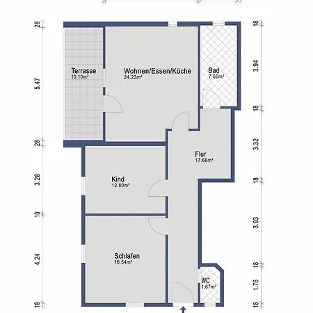 Apartmán Brunnerhof Urlaub Auf Dem Land Hartenstein (Bavaria)