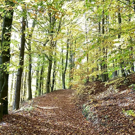 Apartmán Brunnerhof Urlaub Auf Dem Land