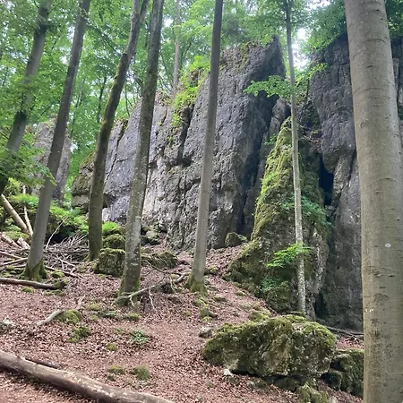 Brunnerhof Urlaub Auf Dem Land Apartmán
