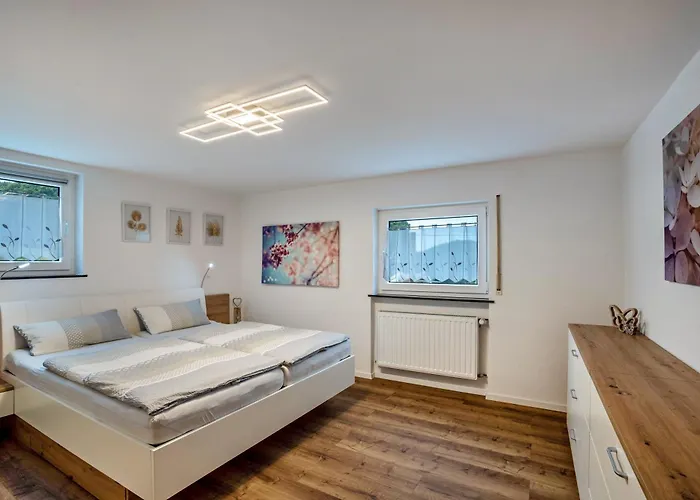 Appartement Brunnerhof Urlaub Auf Dem Land *