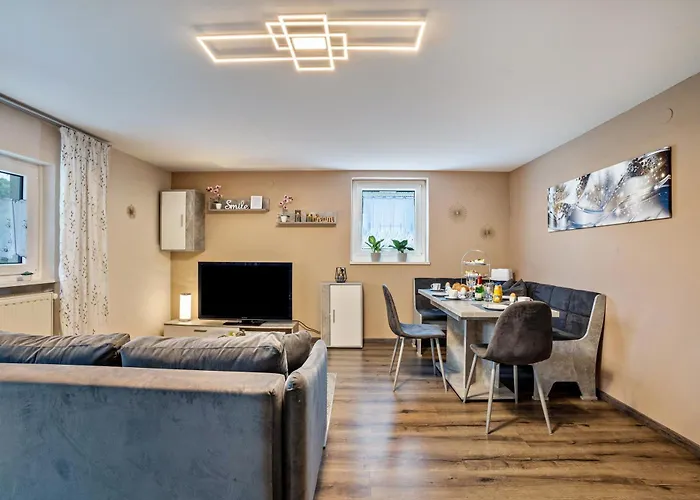 Appartement Brunnerhof Urlaub Auf Dem Land *
